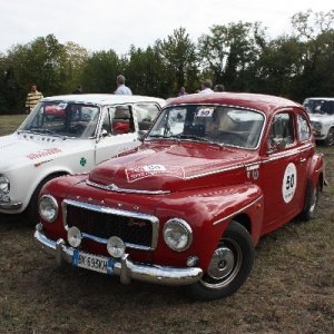 Centenario Parma Poggio di Berceto