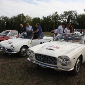 Centenario Parma Poggio di Berceto