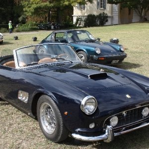 Centenario Parma Poggio di Berceto