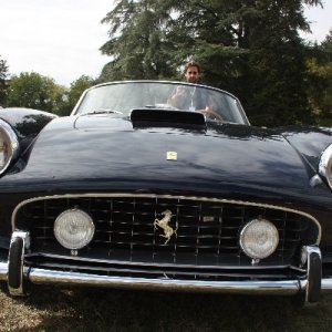 Centenario Parma Poggio di Berceto