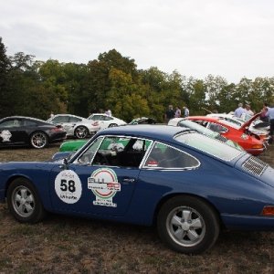 Centenario Parma Poggio di Berceto