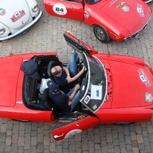 Centenario Parma Poggio di Berceto