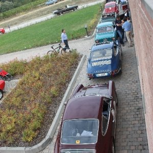 Centenario Parma Poggio di Berceto