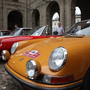 Centenario Parma Poggio di Berceto