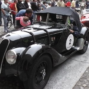 Centenario Parma Poggio di Berceto