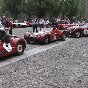 Centenario Parma Poggio di Berceto