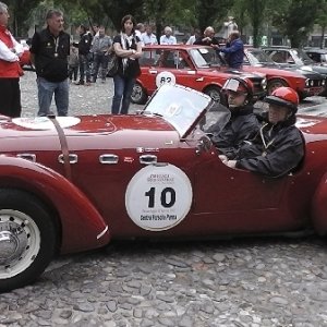 Centenario Parma Poggio di Berceto