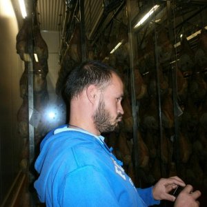 Attacco al prosciutto