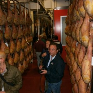Attacco al prosciutto