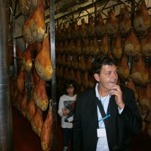 Attacco al prosciutto