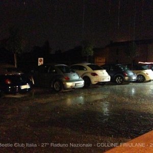 27? Raduno Nazionale - Colline Friulane - 29.09.2013