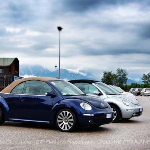 27? Raduno Nazionale - Colline Friulane - 29.09.2013