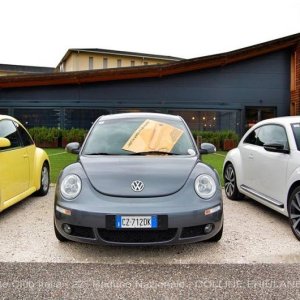 27? Raduno Nazionale - Colline Friulane - 29.09.2013