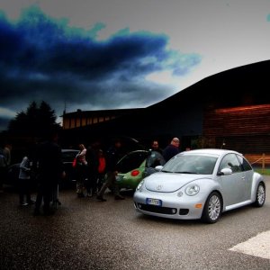 27? Raduno Nazionale - Colline Friulane - 29.09.2013