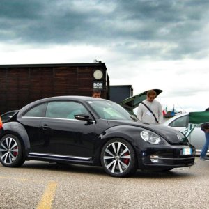 27? Raduno Nazionale - Colline Friulane - 29.09.2013