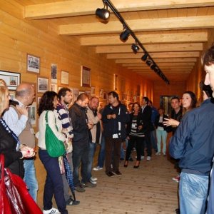 27? Raduno Nazionale - Colline Friulane - 29.09.2013