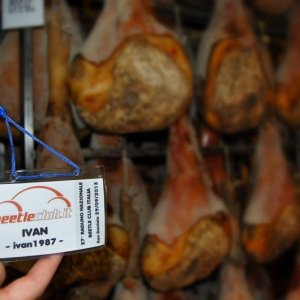 27? Raduno Nazionale - Colline Friulane - 29.09.2013