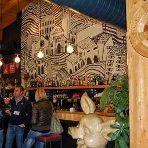 27? Raduno Nazionale - Colline Friulane - 29.09.2013