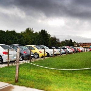 27? Raduno Nazionale - Colline Friulane - 29.09.2013