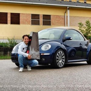 27? Raduno Nazionale - Colline Friulane - 29.09.2013