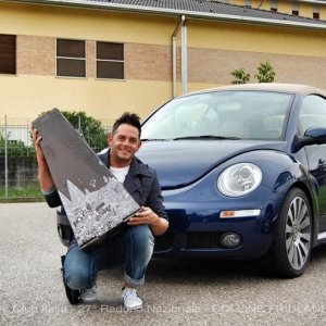 27? Raduno Nazionale - Colline Friulane - 29.09.2013