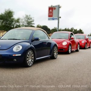 27? Raduno Nazionale - Colline Friulane - 29.09.2013