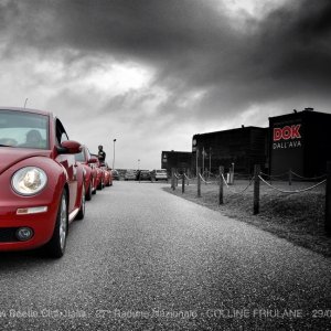 27? Raduno Nazionale - Colline Friulane - 29.09.2013