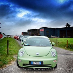 27? Raduno Nazionale - Colline Friulane - 29.09.2013