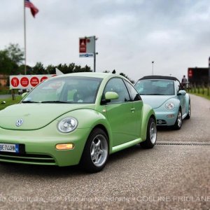 27? Raduno Nazionale - Colline Friulane - 29.09.2013