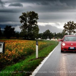 27? Raduno Nazionale - Colline Friulane - 29.09.2013