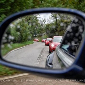 27? Raduno Nazionale - Colline Friulane - 29.09.2013