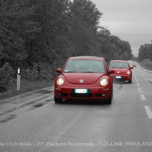 27? Raduno Nazionale - Colline Friulane - 29.09.2013