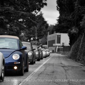 27? Raduno Nazionale - Colline Friulane - 29.09.2013
