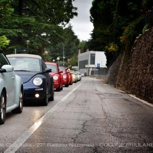 27? Raduno Nazionale - Colline Friulane - 29.09.2013