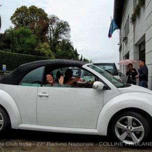 27? Raduno Nazionale - Colline Friulane - 29.09.2013