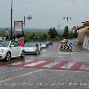 27? Raduno Nazionale - Colline Friulane - 29.09.2013