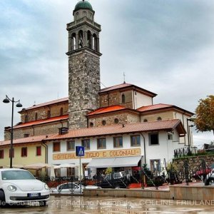 27? Raduno Nazionale - Colline Friulane - 29.09.2013