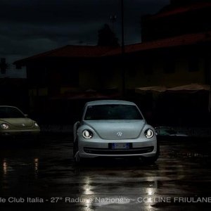 27? Raduno Nazionale - Colline Friulane - 29.09.2013