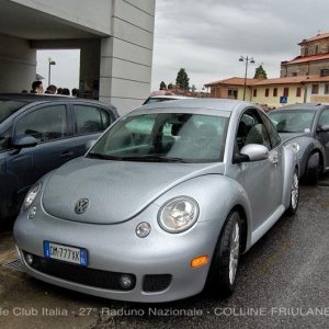 27? Raduno Nazionale - Colline Friulane - 29.09.2013