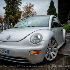 27? Raduno Nazionale - Colline Friulane - 29.09.2013