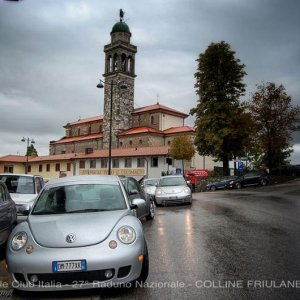 27? Raduno Nazionale - Colline Friulane - 29.09.2013