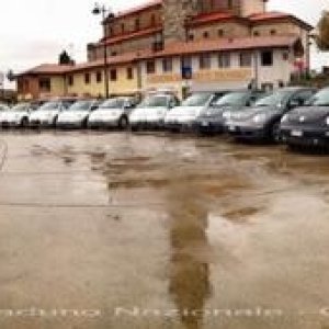 27? Raduno Nazionale - Colline Friulane - 29.09.2013