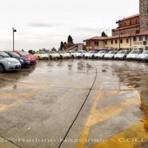 27? Raduno Nazionale - Colline Friulane - 29.09.2013