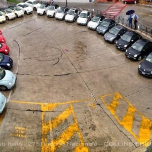 27? Raduno Nazionale - Colline Friulane - 29.09.2013