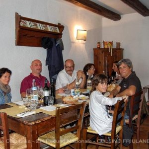 27? Raduno Nazionale - Colline Friulane - 29.09.2013