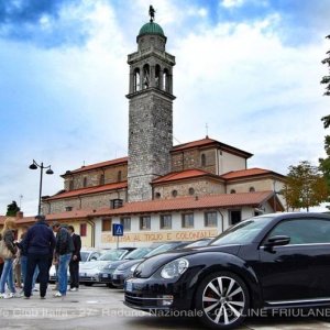 27? Raduno Nazionale - Colline Friulane - 29.09.2013