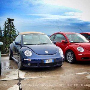 27? Raduno Nazionale - Colline Friulane - 29.09.2013