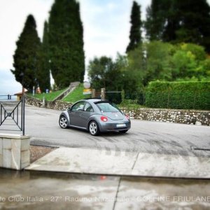 27? Raduno Nazionale - Colline Friulane - 29.09.2013