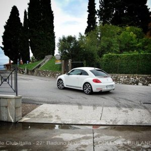 27? Raduno Nazionale - Colline Friulane - 29.09.2013