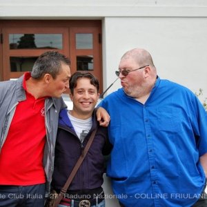 27? Raduno Nazionale - Colline Friulane - 29.09.2013